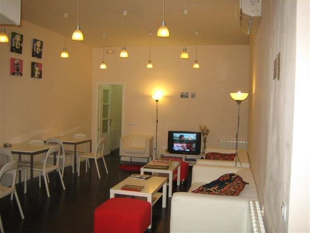 Affittacamere Goyal Pizarro 3*