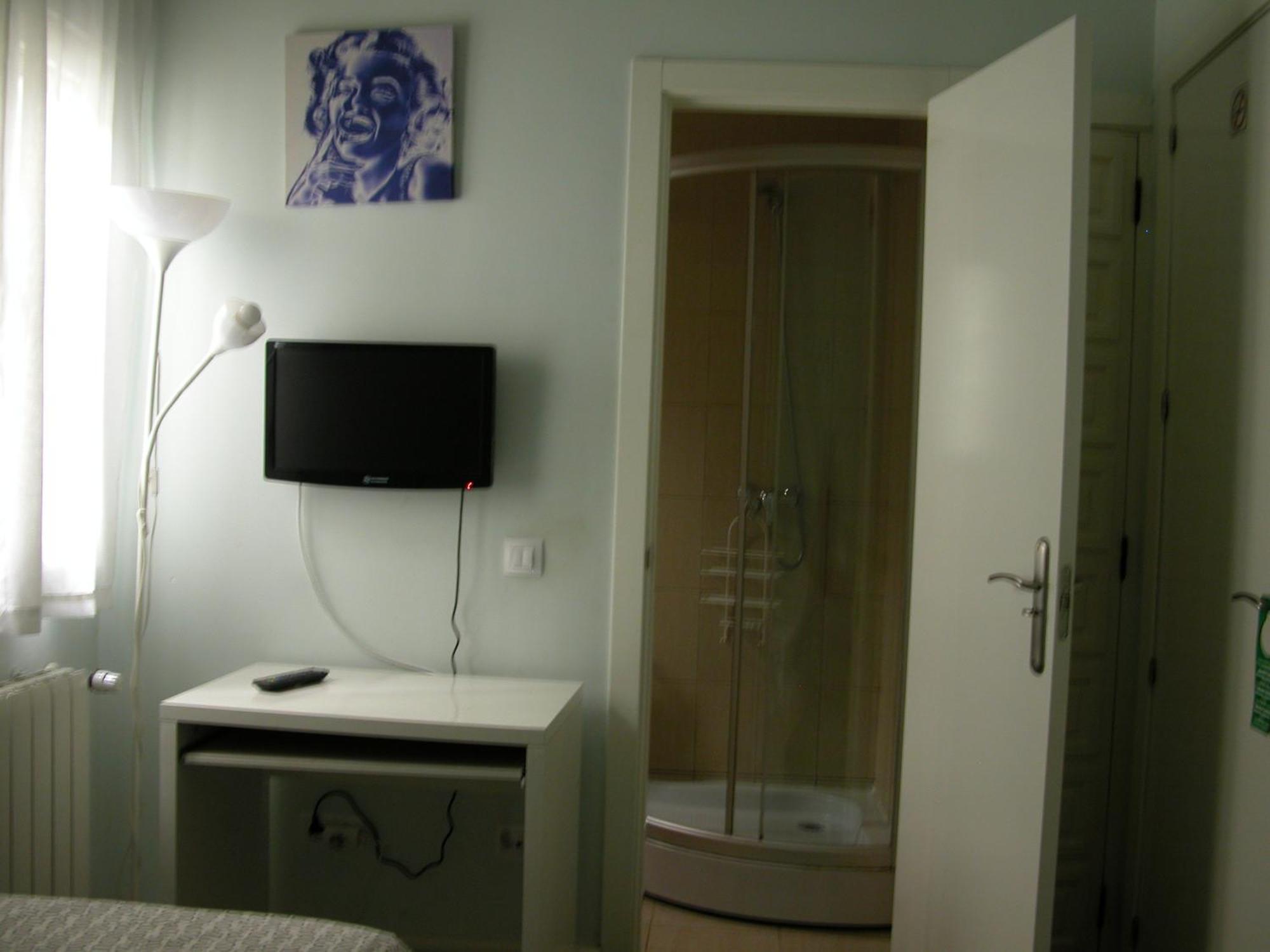 Goyal Pizarro Affittacamere Madrid