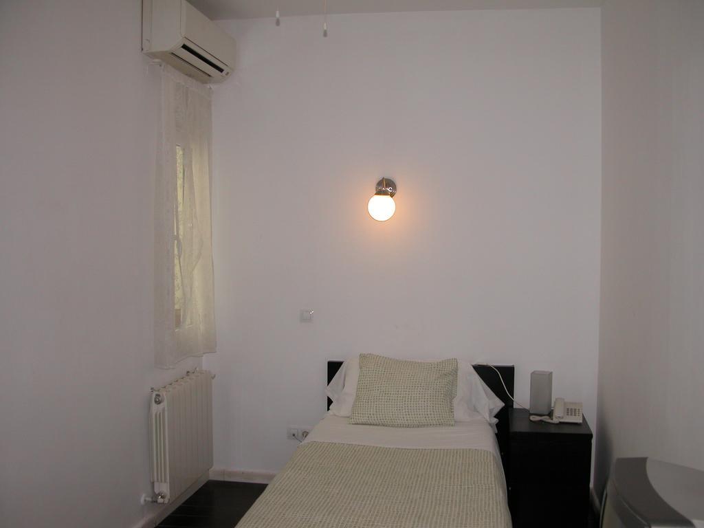 Goyal Pizarro Madrid