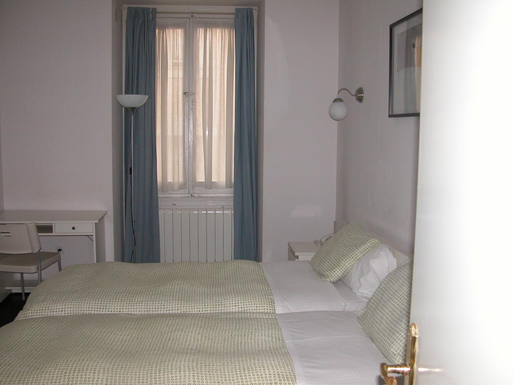 Affittacamere Goyal Pizarro 3*