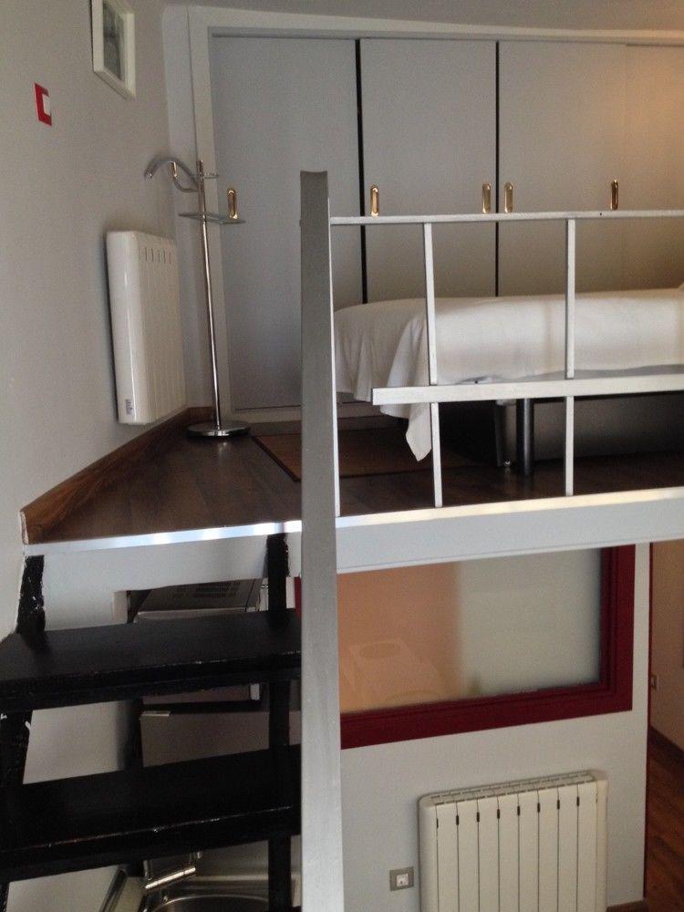 Goyal Pizarro 3* Madrid