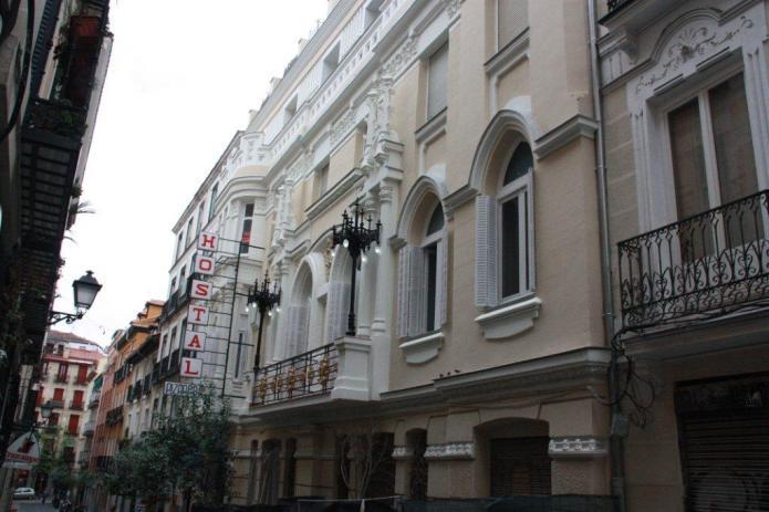 Affittacamere Goyal Pizarro Madrid