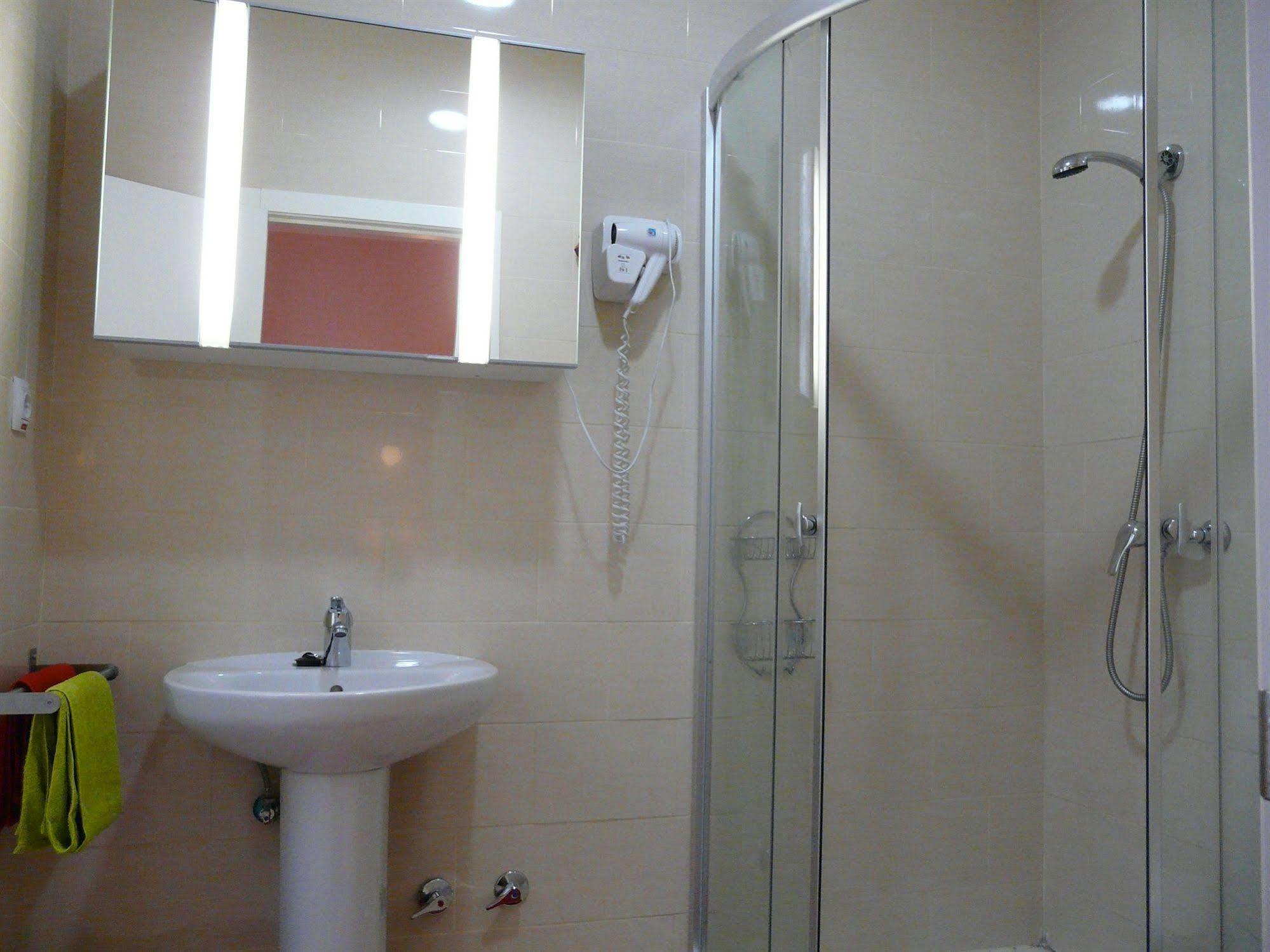 Goyal Pizarro Affittacamere 3*