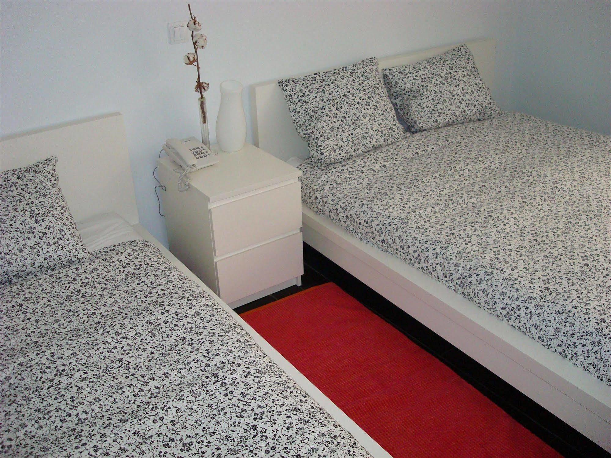 Affittacamere Goyal Pizarro 3*
