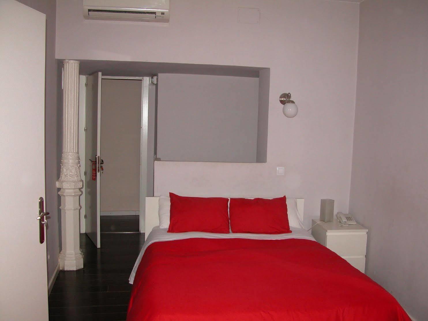 Goyal Pizarro Madrid