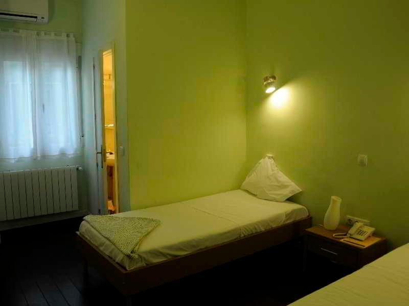 Goyal Pizarro Affittacamere 3*