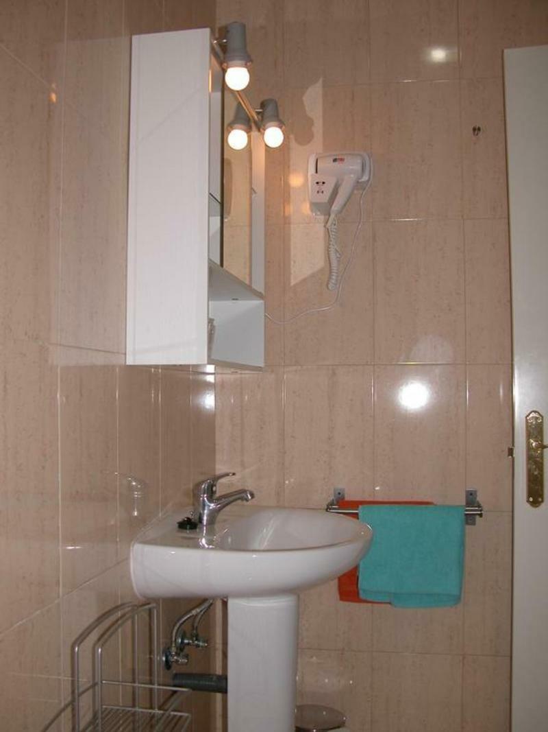 Affittacamere Goyal Pizarro 3*